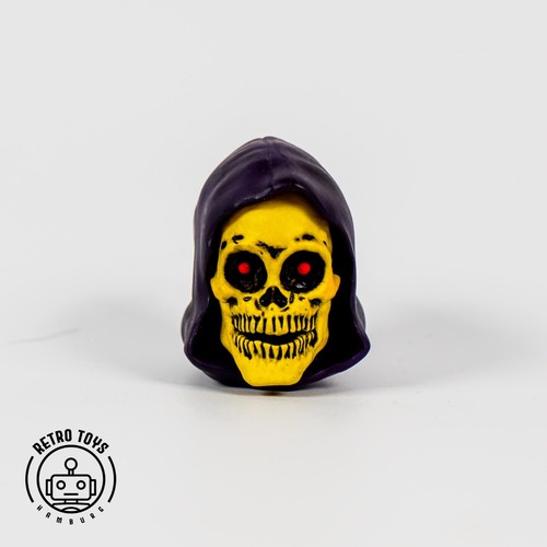 Mondo alcala skeletor head - skeletor,
