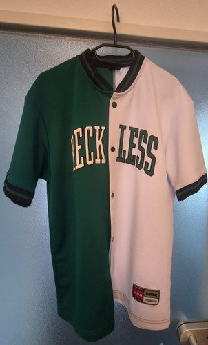 Fsbn baseball trikot - fsbn, reckless