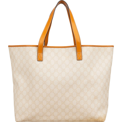 Gucci monogram canvas - monogram, gg