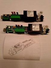 GEZE GC 151 Top Zustand ( 2