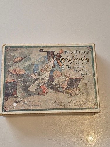 Kochbuch von davidis holle - von,