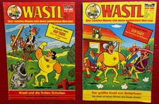 ⭐ BASTEI ⭐ WASTL Set 4 ⭐