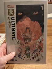 Ultimate X-Men 2024 1 - 11 Set