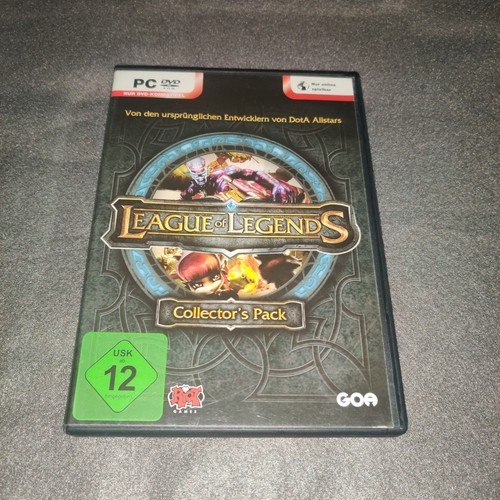 League legends collector s - of, legends-collector's