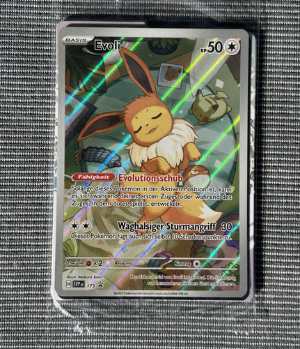 Nintendo pokémon tcg evoli - pokémon,