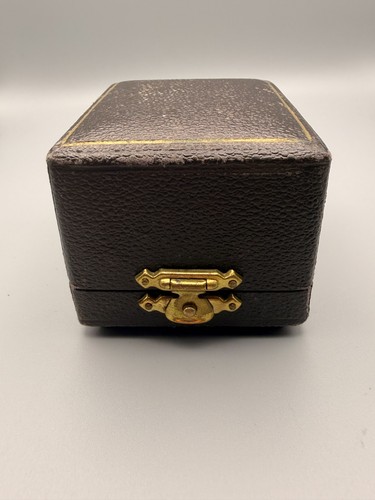 Antiker mappin webb - mappin, &