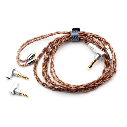 Dunu lyre pro hifi modular - dunu,