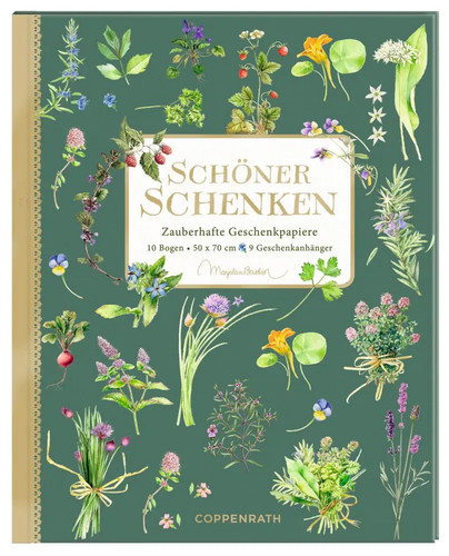 Geschenkpapier buch schöner - geschenkpapier-buch,