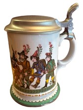 Kurt Hammer Bierkrug