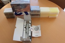 Kolbenhub - Pipette, Eppendorf