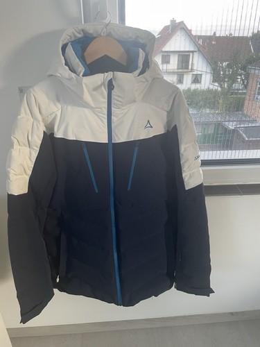 Schöffel skijacke herren - skijacke,