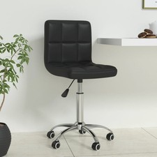 Bürostuhl Drehbar Kunstleder