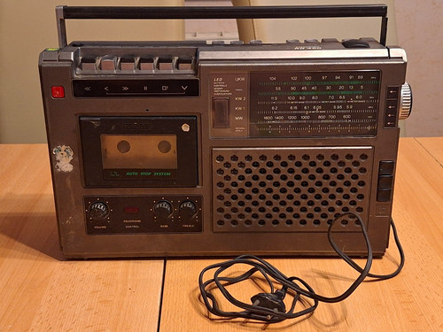 Ddr rft steracord 450 - rft,
