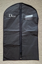 DIOR - Kleidersack Kleidung