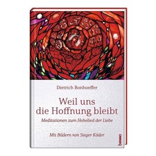 Buch Weil uns die Hoffnung