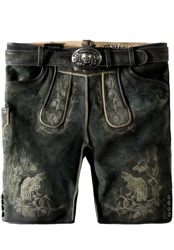 Trachtenlederhose,Lederhose