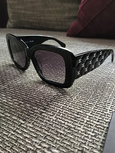 Gafas sol chanel - gafas,
