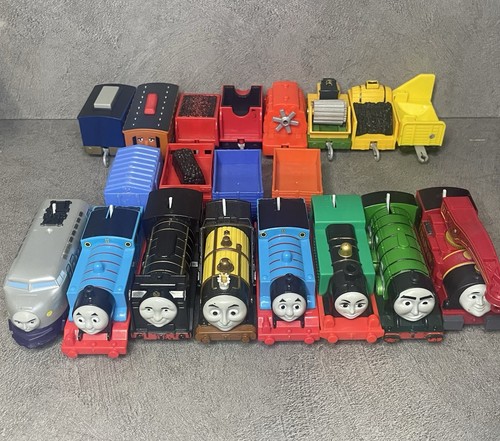 Thomas und seine freunde - thomas,