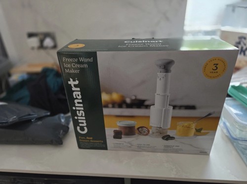 Cuisinart gefrierstab - cuisinart, &