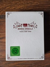 Böhse Onkelz - Vaya Con Tioz