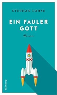 Ein fauler gott von lohse - ein,