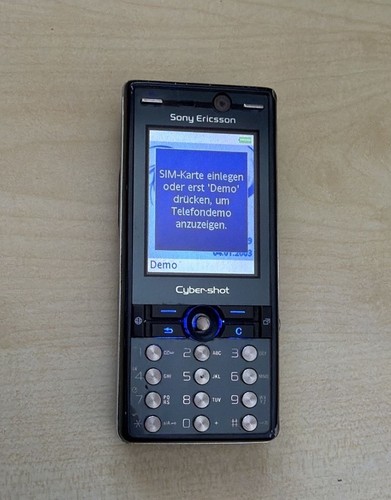 Sony ericsson cyber - sony, cyber-shot