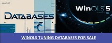 7tb mega winols datenbank - 7tb,