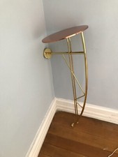 Konsoltisch Fa. Driade 