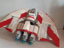 Lego Star Wars 7931 Jedi T-6
