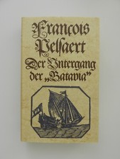 Der Untergang der Batavia