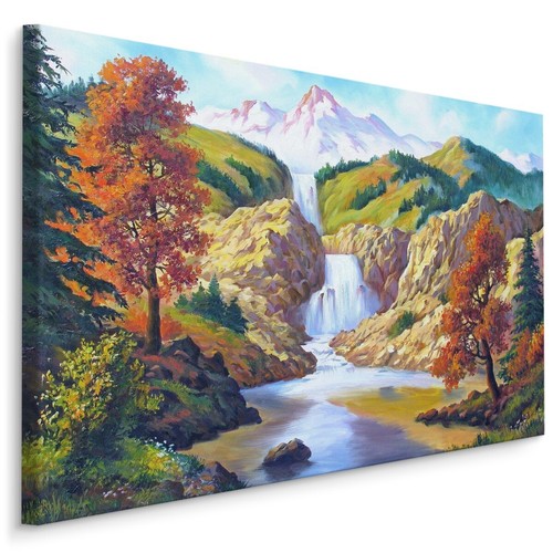 Canvas leinwand bilder xxl - leinwand,