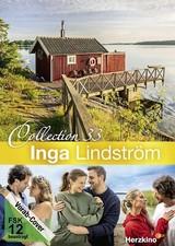 Inga Lindström - Collection