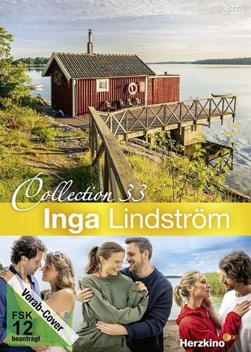 Inga lindström collection - inga,
