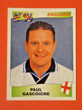 Panini Fußball Euro 96 EM