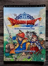 Dragon quest offizieller - quest,