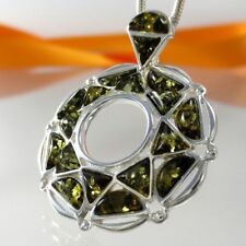 A-036 Anhänger XL 925 Silber