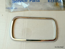 Ford Capri MK1 Scheinwerfer Zierrahmen Oldtimer NEU