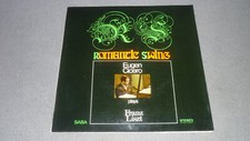 Eugen cicero romantic swing - eugen,