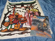 Mosaik  Nr.  287 , November