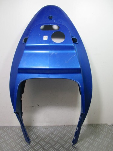 Hintere verkleidung kymco - hintere,
