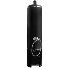 Wittigsthal badeofen black - badeofen, „black