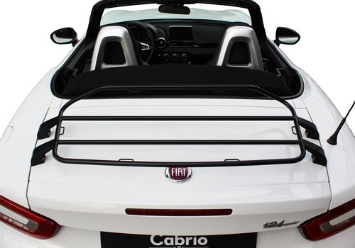 Gepäckträger abarth fiat - gepäckträger,
