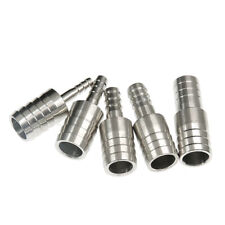 304 Edelstahl Reduzierstück