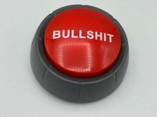 Bullshit Button -