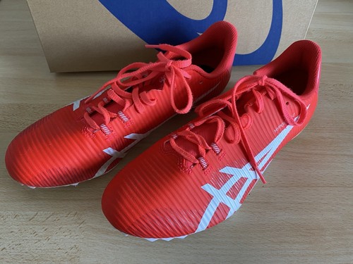 Asics hypersprint spikes - asics,