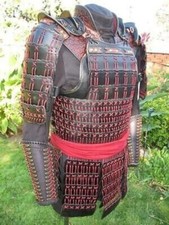 Mittelalterliche samurai - mittelalterliche,