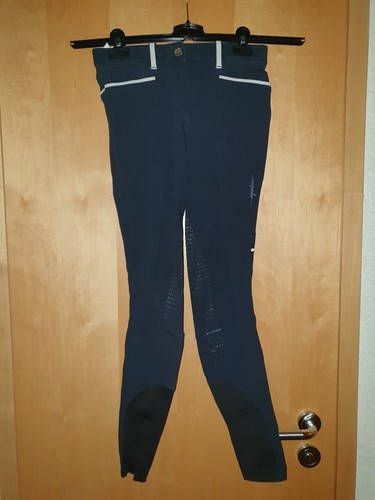 Equiline reithose zone - reithose, g-zone