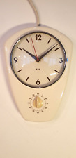 AEG - Küchenuhr - Wanduhr - Eieruhr -