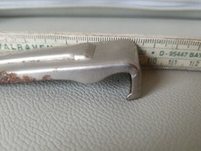 DDR Flaschenöffner  Öffner Vintage Metall Alt OSTALGIE **