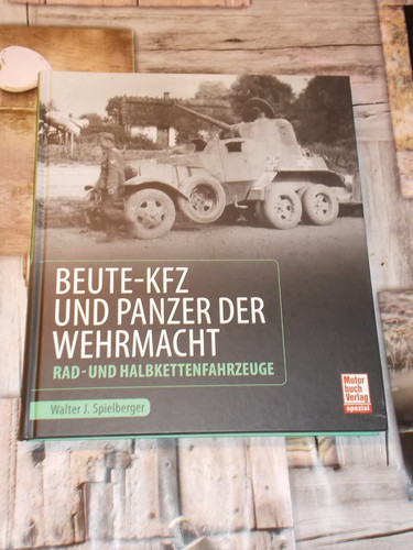 Beute kfz und panzer - beute-kfz,